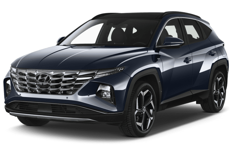 Location Hyundai Tucson à Casablanca — Lux Time Cars