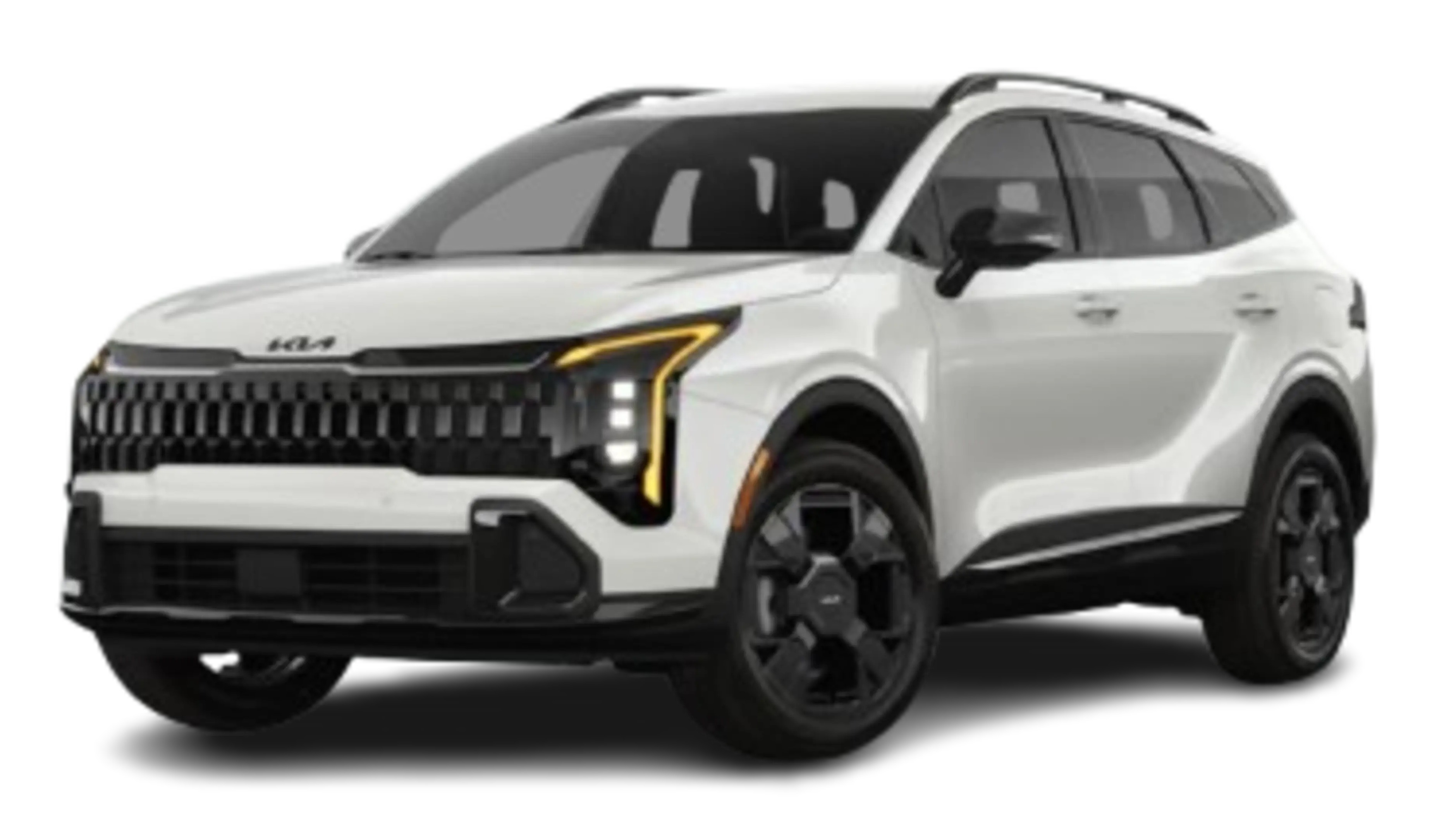 Location Kia Sportage à Casablanca — Lux Time Cars