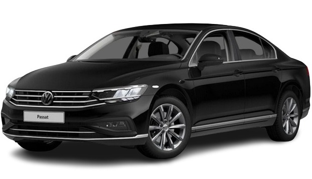 Location Volkswagen Passat BVA à Casablanca — Lux Time Cars