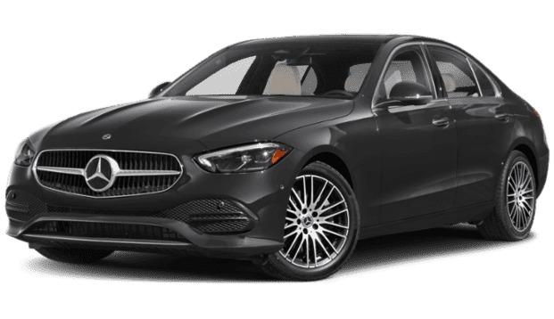 Location Mercedes Classe CLA à Casablanca — Lux Time Cars