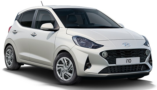 Location Hyundai i10 à Casablanca — Lux Time Cars