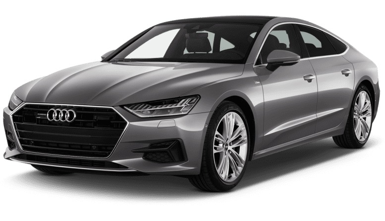 Location Audi A6 à Casablanca — Lux Time Cars