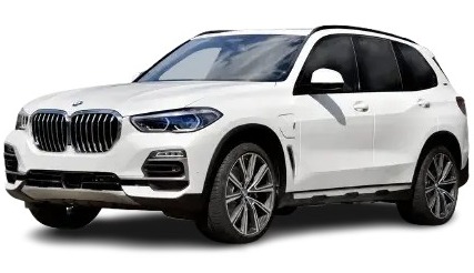 Location BMW X5 à Casablanca — Lux Time Cars