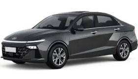 Location Hyundai Accent à Casablanca — Lux Time Cars