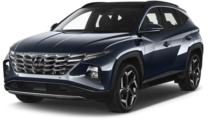 Location Hyundai Tucson à Casablanca — Lux Time Cars